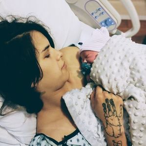 Meet your Posher, Brent